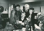 Royal Rabble. 1945. Sweden. Directed by Hasse Ekman. Courtesy Swedish Film Institute