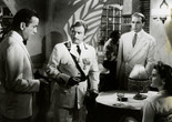 Casablanca. 1942. USA. Directed by Michael Curtiz