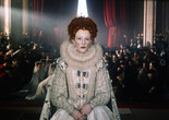 Elizabeth. 1998. UK/USA. Directed by Shekhar Kapur. Courtesy Polygram Filmed Entertainment/Photofest