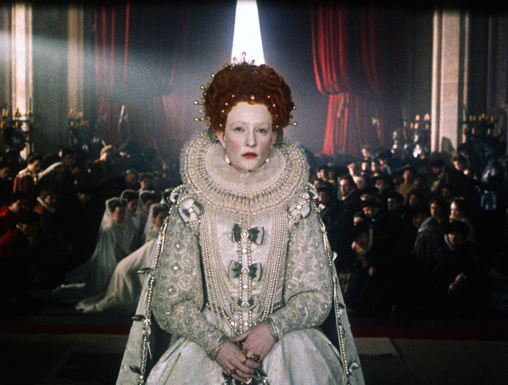 Queen Elizabeth I Cate Blanchett - 1024x778 - jpeg Queen Elizabeth I Cate Blanchett