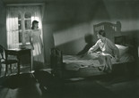 Wandering with the Moon. 1945. Sweden. Directed by Hasse Ekman. Courtesy Swedish Film Institute