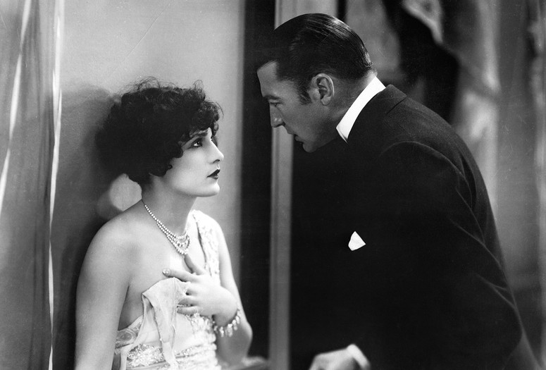 Underworld. 1927. USA. Directed by Josef von Sternberg