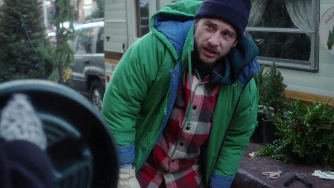 Christmas, Again. 2014. USA. Directed by Charles Poekel. Courtesy the filmmaker