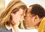 Jason and Shirley. 2015. USA. Directed by Stephen Winter