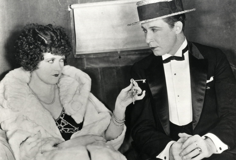 The Marriage Circle. 1924. USA. Directed by Ernst Lubitsch