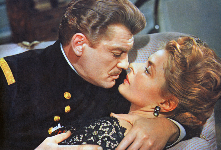 Paris Does Strange Things. 1956. Italy/France. Directed by Jean Renoir. Courtesy Gaumont