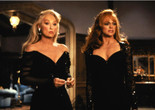 Death Becomes Her. 1992. USA. Directed by Robert Zemeckis. Courtesy of Photofest
