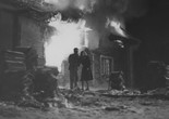 Flames in the Dark. 1941. Sweden. Directed by Hasse Ekman. Courtesy Swedish Film Institute