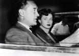 Journey to Italy. 1954. Italy/France. Directed by Roberto Rossellini. Courtesy The Museum of Modern Art Film Stills Archive