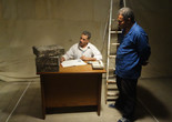 Out on the Street. 2015. Egypt. Directed by Philip Rizk, Jasmina Metwaly