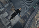 The Walk. 2015. USA. Directed by Robert Zemeckis. Courtesy of Sony Pictures