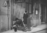 Changing Trains. 1943. Sweden. Directed by Hasse Ekman. Courtesy Swedish Film Institute