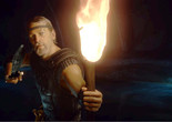 Beowulf. 2007. USA. Directed by Robert Zemeckis. Courtesy of Photofest