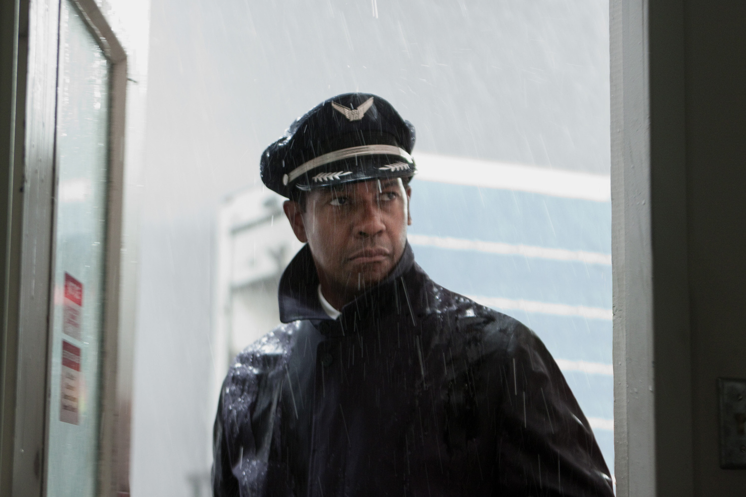 Flight. 2012. USA. Directed by Robert Zemeckis. Courtesy of Photofest