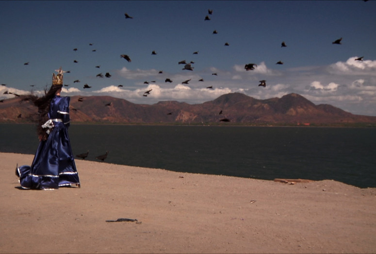 Palabras Mágicas (Para romper un encantamiento) (Magic Words/ Breaking a Spell). 2012. Mexico/Guatemala/Nicaragua. Directed by Mercedes Moncada Rodríguez. Courtesy the filmmaker