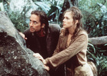 Romancing the Stone. 1984. USA. Directed by Robert Zemeckis. Courtesy of Photofest