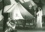 The Halo Is Slipping. 1957. Sweden. Directed by Hasse Ekman. Courtesy Swedish Film Institute