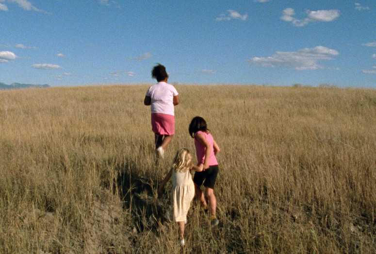 Tired Moonlight. 2014. USA. Directed by Britni West