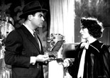 Night Falls. 1952. Mexico. Directed by Roberto Gavaldón. Courtesy Filmoteca UNAM