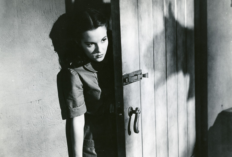 The Leopard Man. 1943. USA. Directed by Jacques Tourneur. Courtesy The Museum of Modern Art Film Stills Archive