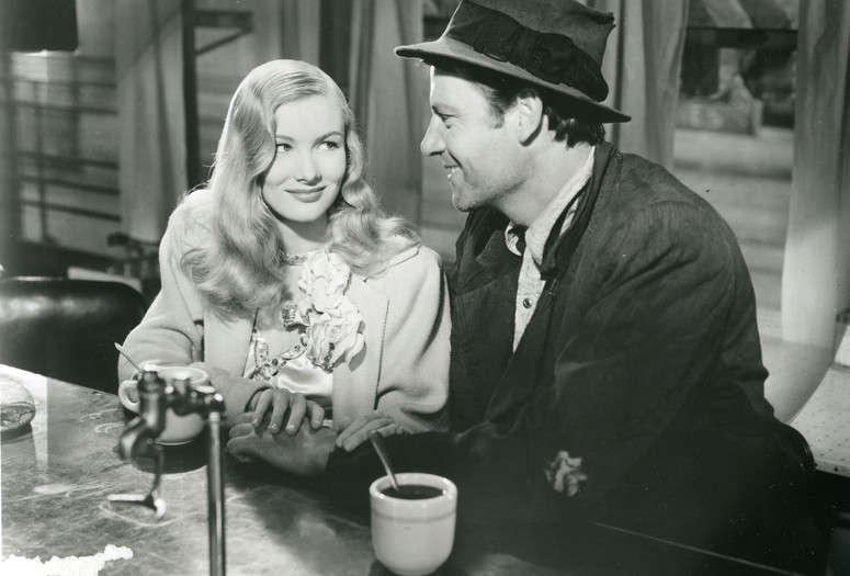 Sullivan’s Travels. 1941. USA. Directed by Preston Sturges. Courtesy The Museum of Modern Art Film Stills Archive