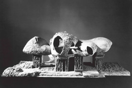 Frederick Kiesler | MoMA