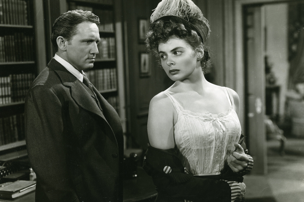 Dr. Jekyll and Mr. Hyde. 1941. USA. Directed by Victor Fleming. Courtesy The Museum of Modern Art Film Stills Archive
