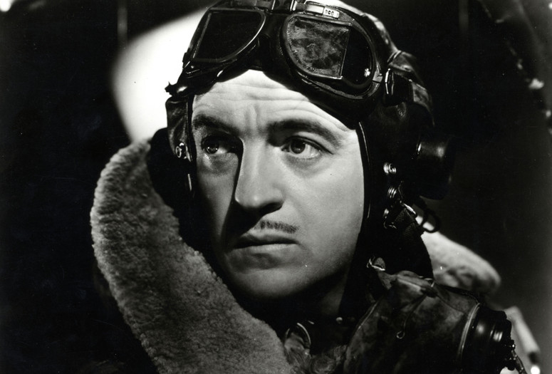 A Matter of Life and Death (Stairway to Heaven). 1946. Great Britain. Directed by Michael Powell, Emeric Pressburger