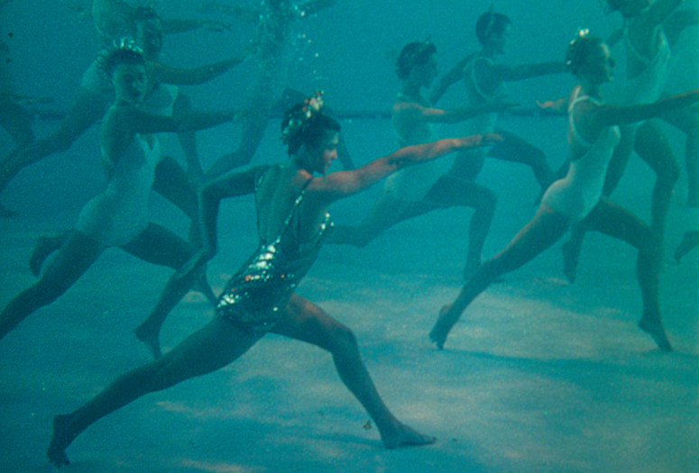 Neptune’s Daughter. 1949. USA. Directed by Edward Buzzell. Image courtesy George Eastman House