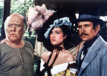 Chad Hanna. 1940. USA. Directed by Henry King. Image courtesy of 20th Century-Fox/Photofest