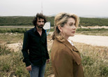 Je veux voir (I Want to See). 2008. France/Lebanon. Directed by Joana Hadjithomas and Khalil Joreige. Courtesy the filmmakers