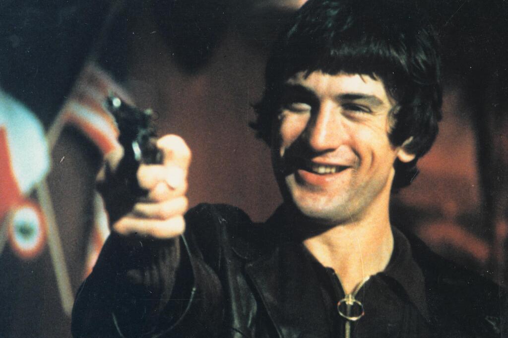 Mean Streets. 1973. USA. Directed by Martin Scorsese. Courtesy Warner Bros. Pictures/Photofest