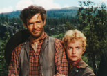 The Naked Spur. 1953. USA. Directed by Anthony Mann. Image courtesy George Eastman House