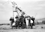 The Lebanese Rocket Society. 2012. Lebanon/France/Quatar. Directed by Joana Hadjithomas and Khalil Joreige. Courtesy the filmmakers