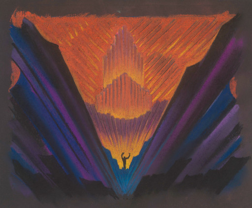 glorious technicolor from george eastman house and beyond moma