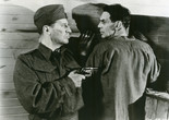 49th Parallel (The Invaders). 1941. Great Britain. Directed by Michael Powell . Courtesy The Museum of Modern Art Film Stills Archive