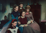 Little Women. 1949. USA. Directed by Mervyn LeRoy. Image courtesy Deutsche Kinemathek