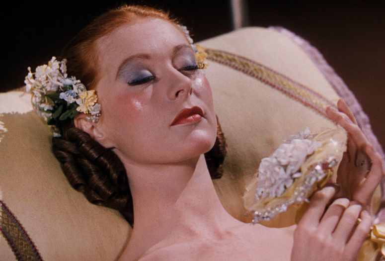 The Tales of Hoffmann. 1951. Great Britain. Directed by Michael Powell and Emeric Pressburger. Courtesy Rialto Pictures/Studiocanal