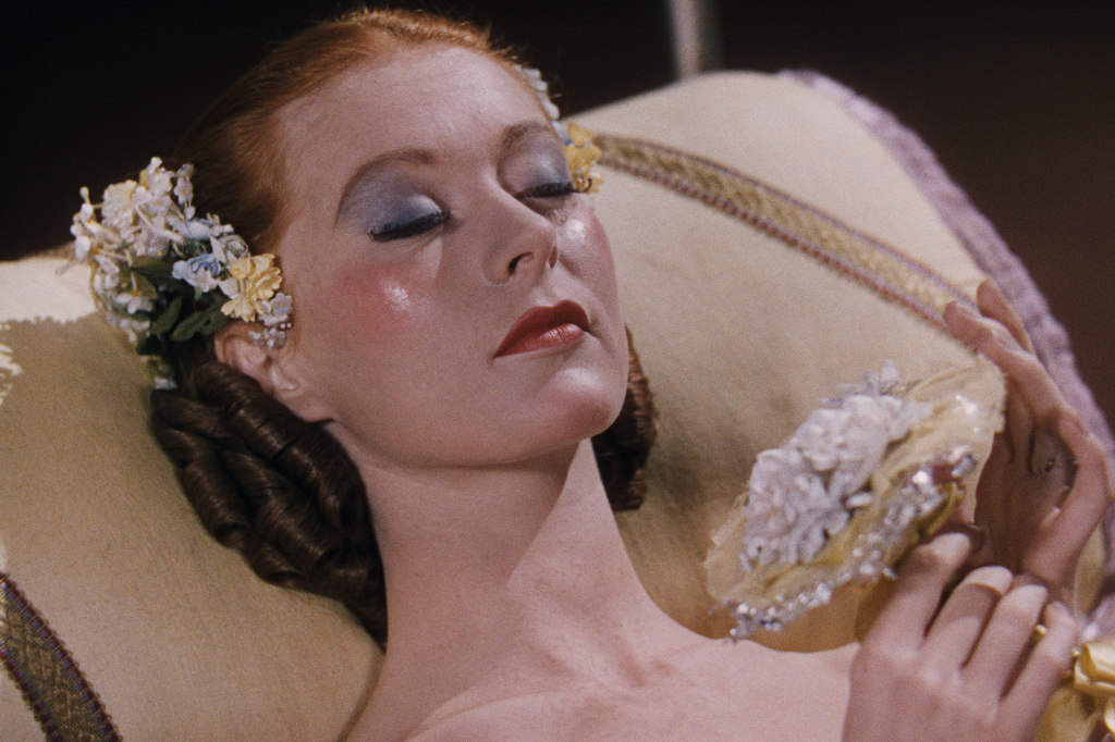 The Tales of Hoffmann. 1951. Great Britain. Directed by Michael Powell and Emeric Pressburger. Courtesy Rialto Pictures/Studiocanal