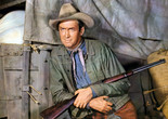 Bend of the River. 1952. USA. Directed by Anthony Mann. Image courtesy of Photofest