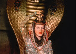 Cobra Woman. 1944. USA. Directed by Robert Siodmak. Image courtesy Universal Pictures/Photofest