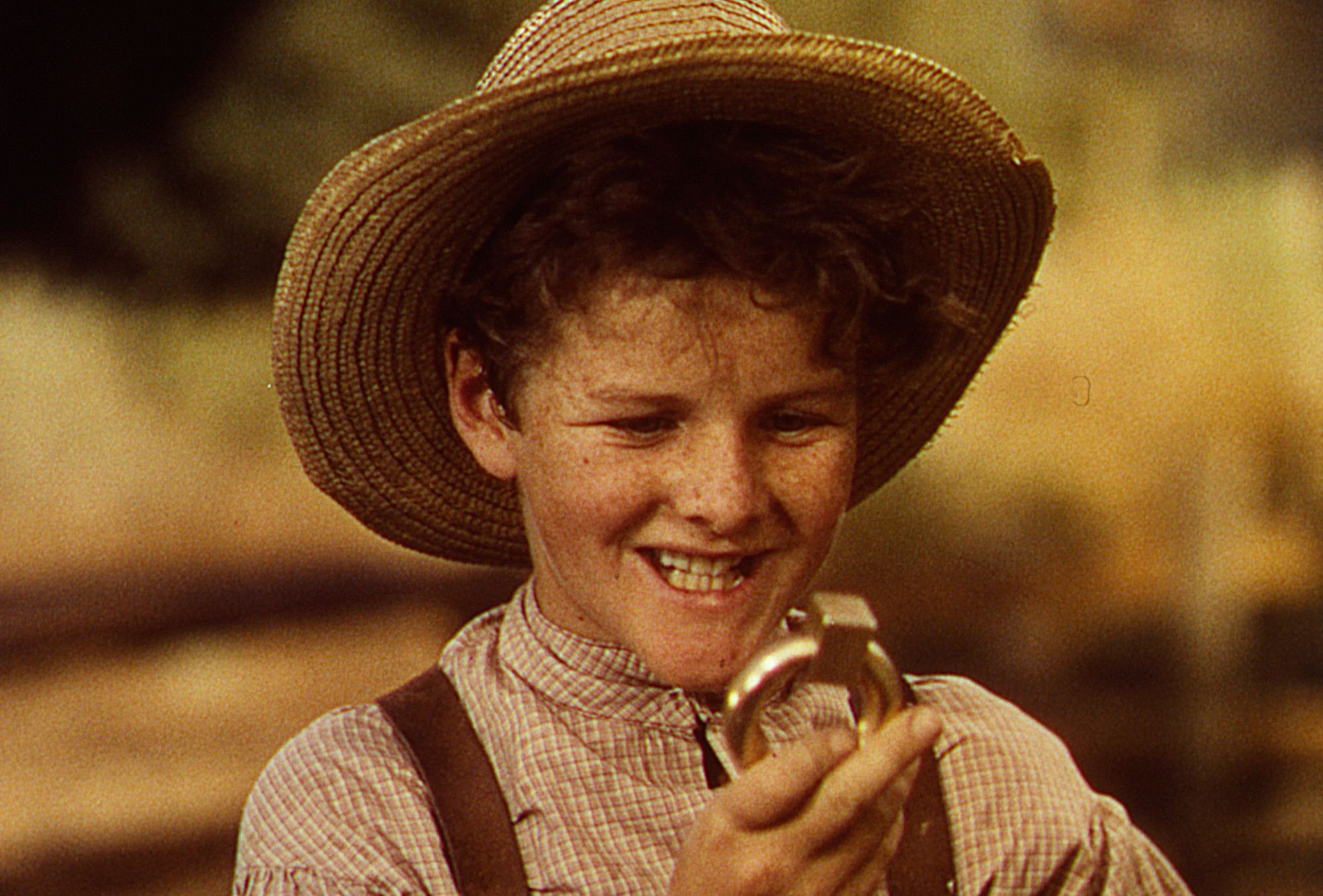 The Adventures of Tom Sawyer. 1938. Directed by Norman Taurog MoMA