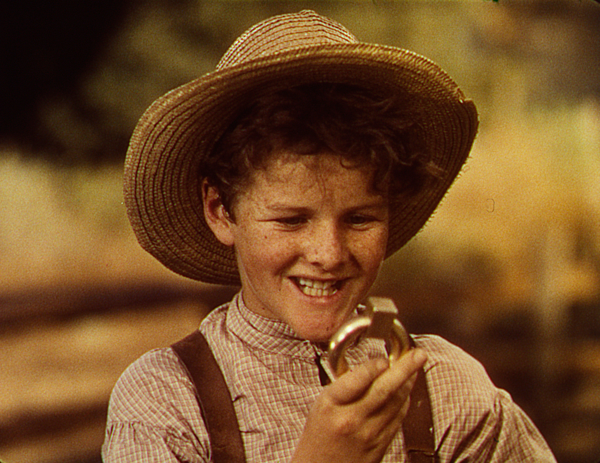 The Adventures of Tom Sawyer. 1938. Directed by Norman Taurog | MoMA