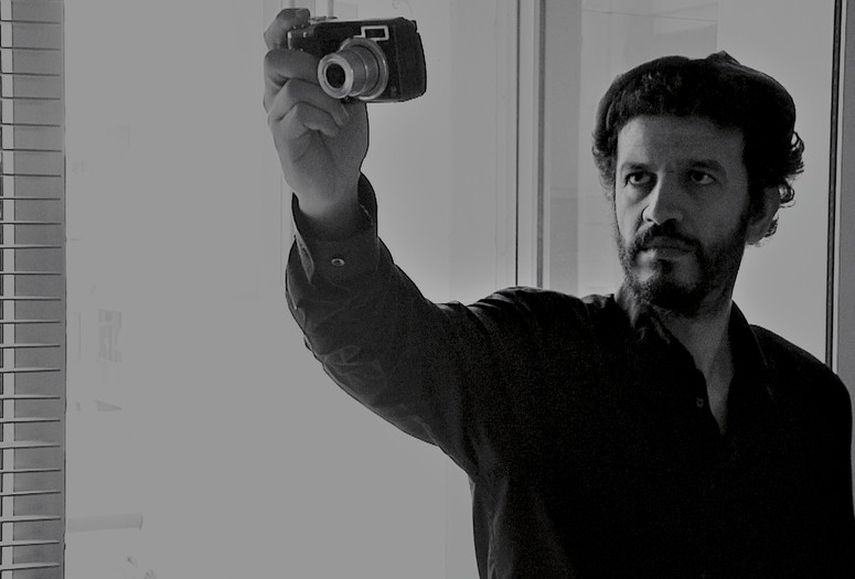 The Zanj Revolution. 2013. Algeria / France / Lebanon / Qatar. Directed by Tariq Teguia. Courtesy the filmmaker