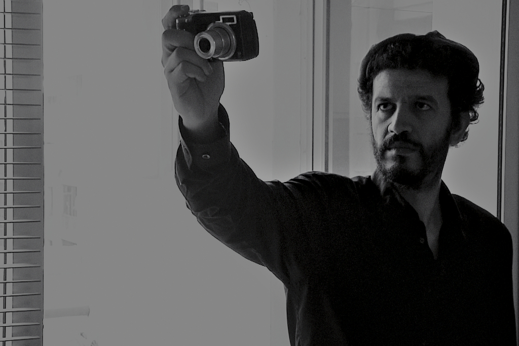 The Zanj Revolution. 2013. Algeria / France / Lebanon / Qatar. Directed by Tariq Teguia. Courtesy the filmmaker