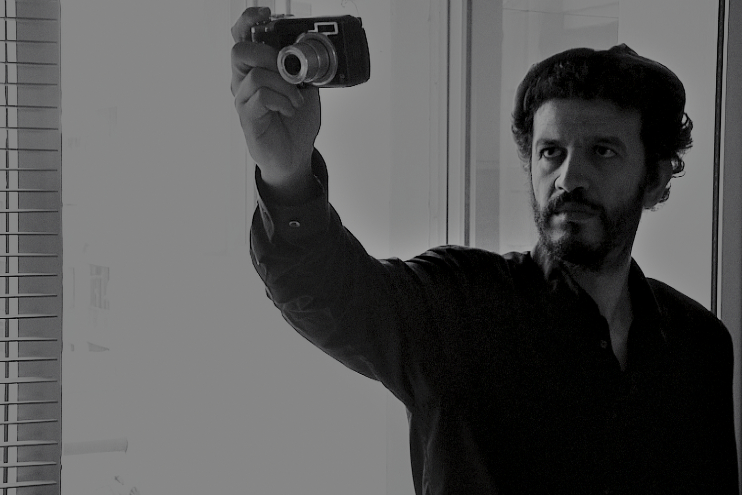 The Zanj Revolution. 2013. Algeria / France / Lebanon / Qatar. Directed by Tariq Teguia. Courtesy the filmmaker