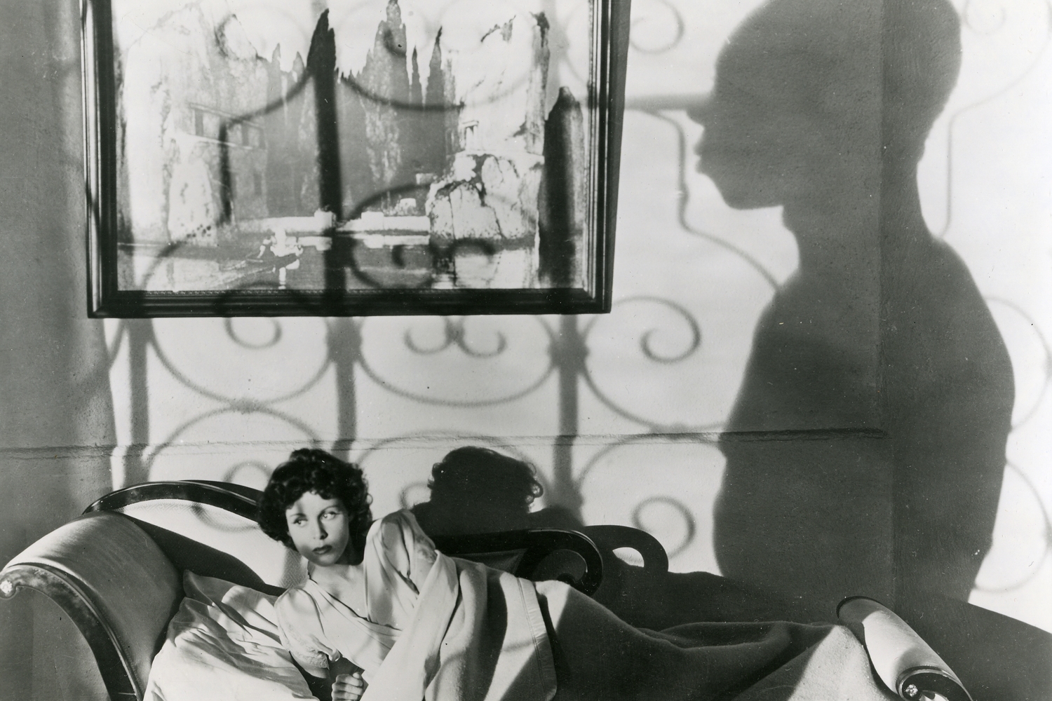 I Walked with a Zombie. 1943. USA. Directed by Jacques Tourneur. Courtesy The Museum of Modern Art Film Stills Archive
