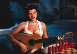 Blood and Sand. 1941. USA. Directed by Rouben Mamoulian. Image courtesy Deutsche Kinemathek.