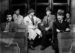 Another Dawn. 1943. Mexico. Directed by Julio Bracho. Courtesy Filmoteca UNAM
