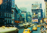 Mighty Manhattan, New York’s Wonder City. 1949. USA. Directed by James H. Smith. Image courtesy Deutsche Kinemathek